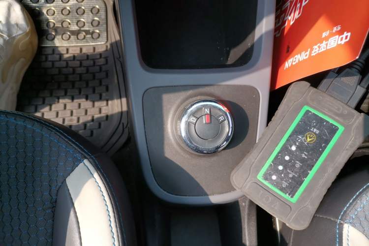 Used Renault E-Nuo 2019 e-Smart Model