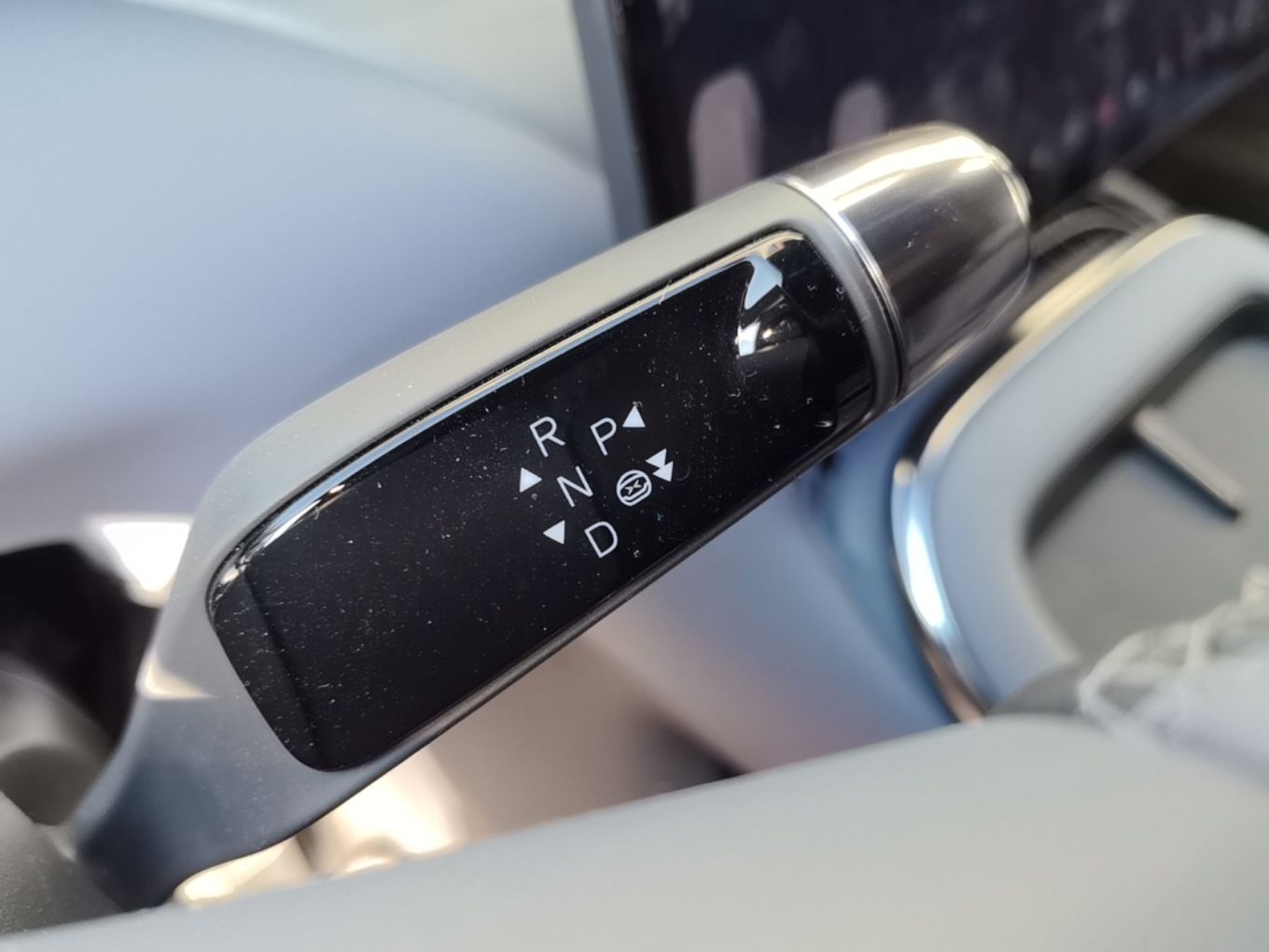 XPeng G7 2025 Model—702 Ultra Long Range — снимка 16
