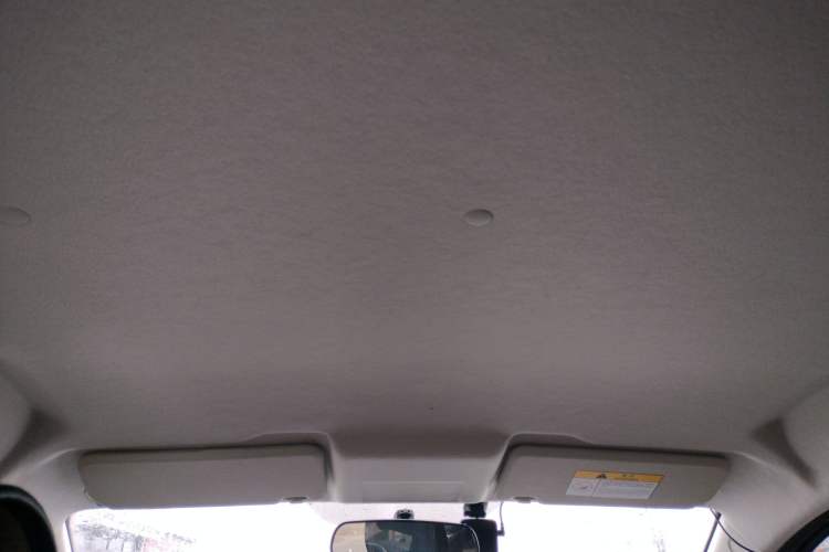 Used Oshan Benni E-Star 2021 National Edition Xinyue Version (Fast-Charging Edition) Lithium NMC
