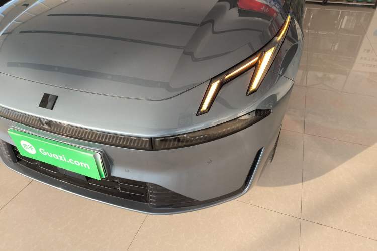 Used Lynk & Co 07 2024 EM-P 126 Long-Range Ultra
