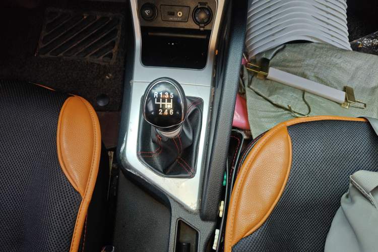 Used JAC Refine S3 2016 1.5L Manual Luxury Smart Version