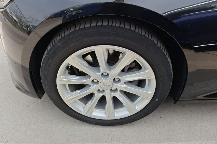 Used Cadillac CT5 2022 28T Fashion Edition
