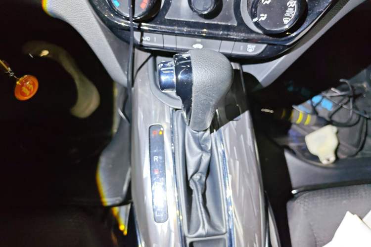 Used Honda XR-V 2021 1.5L CVT Classic Edition