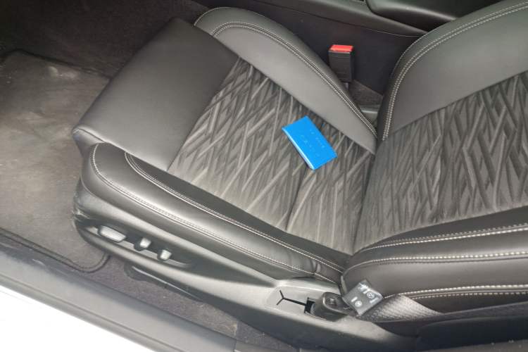 Used Cadillac ATS-L 2017 28T Tech Edition