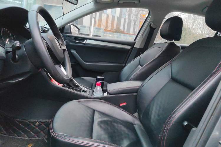 Used Skoda Superb 2016 TSI280 DSG Advanced Edition