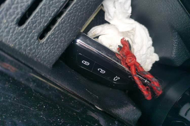 Used Volkswagen C-TREK 2018 230TSI DSG Luxury Version
