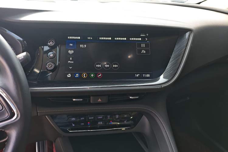 Used Buick Envision 2022 Facelift Encore S GS 4x4 Sport Edition
