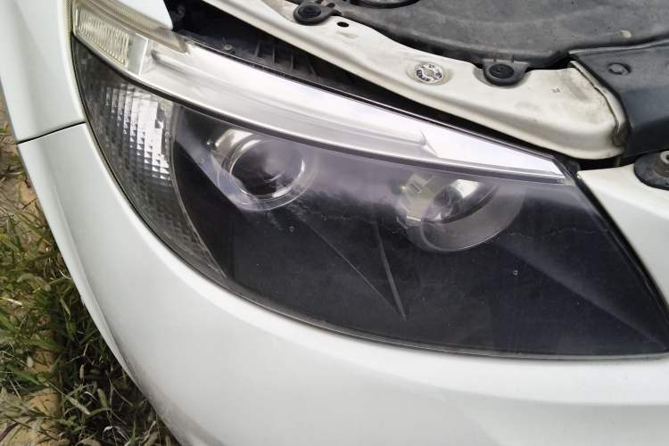 Used BYD S6 2014 2.0L Manual Elite Version 5 Seats
