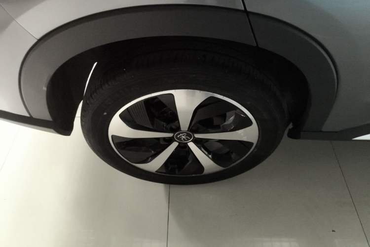 Used BYD Song PLUS New Energy 2021 DM-i 51KM Prestige Model Exterior 1