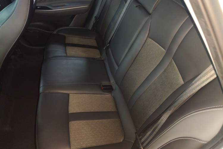 Used AION S Plus 2023 70 Enjoy Edition Lithium Iron Phosphate
