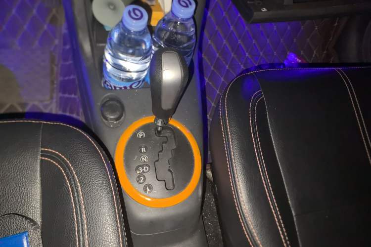 Used Suzuki Swift 2016 1.5L Automatic Fashionable Coolplay Edition
