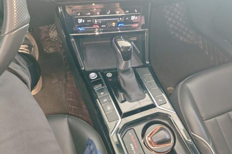 Used Volkswagen Passat 2022 330TSI Elite Edition
