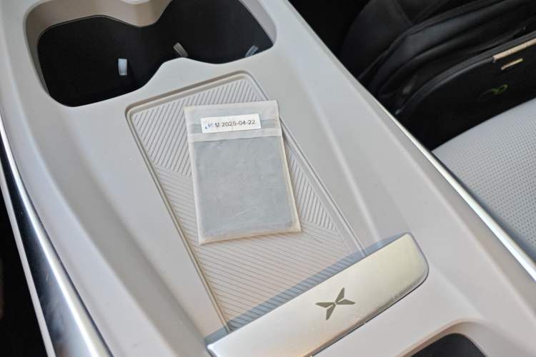 Used XPeng MONA M03 2025 600 with Ultra-Long Range Max