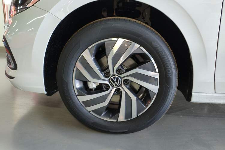 Used Volkswagen Bora 2026 200TSI DSG Yuexing Navigation Edition
