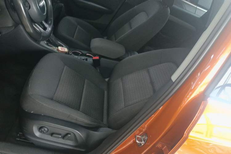 Used Audi Q3 2015 35 TFSI Millionth Anniversary Intelligent Edition
