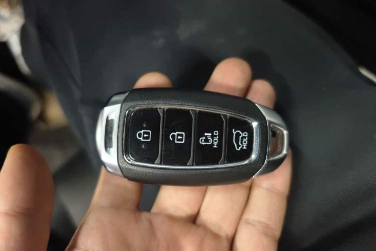 Used Hyundai Custo 2021 270TGDi Prestige LUX