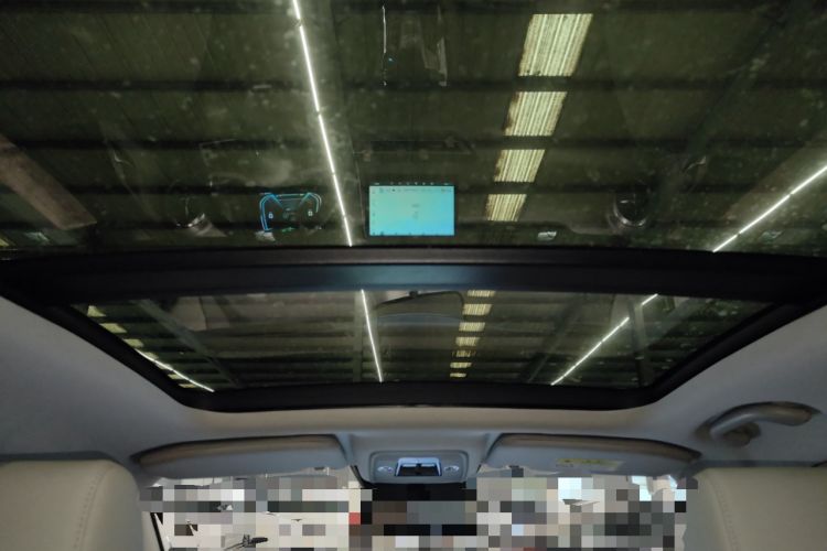 Used BYD Yuan Pro 2023 401 km Deluxe Version