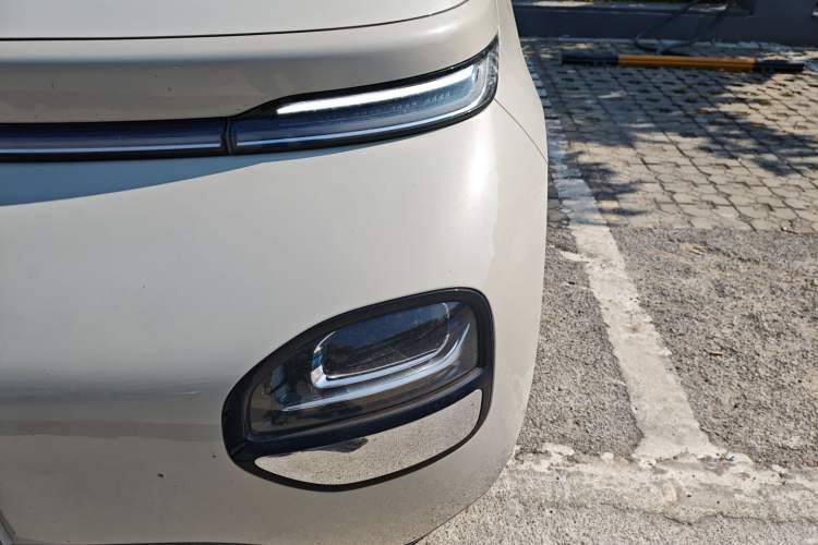 Used Baojun Cloud 2023 460 Pro