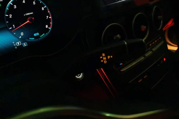 Used Mercedes-Benz C-Class 2019 Restyled C 260 L Sport Edition
