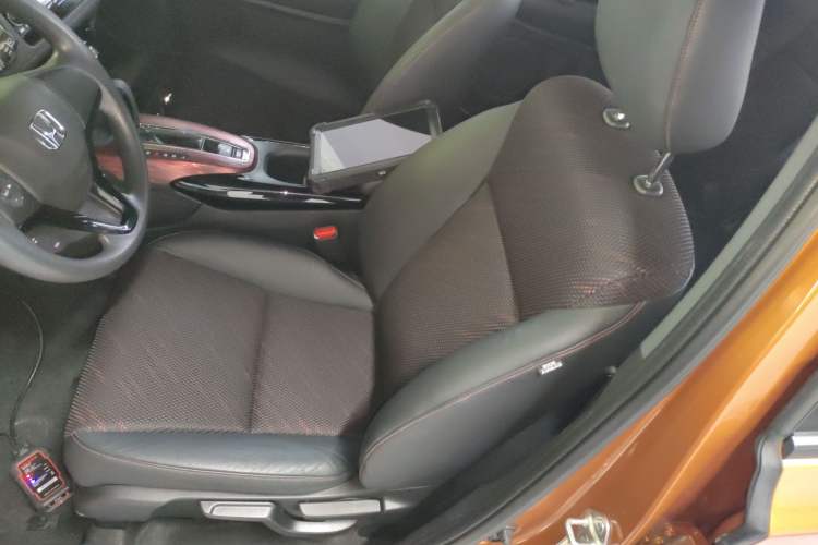 Used Honda XR-V 2017 1.5L LXi CVT Classic Edition Left Front Seat