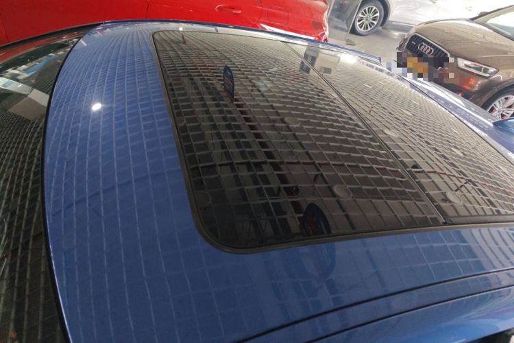 Used BMW 1 Series 2017 118i Design Package Model
