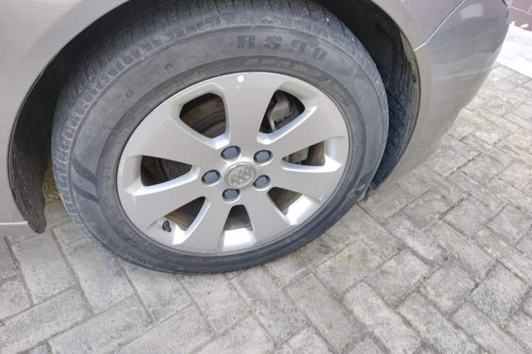 Used Buick Regal 2012 2.0L Comfort Edition