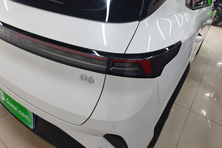 Used Lynk & Co 06 2025 Renew 1.5T Halo