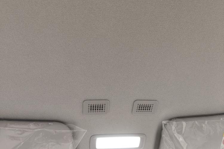 Used Geely Galaxy Panda 2025 210km Panda Rider