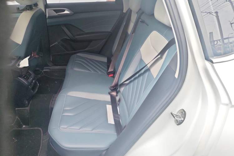 Used Volkswagen Tharu 2024 300TSI Two-Wheel-Drive Full Moon Edition