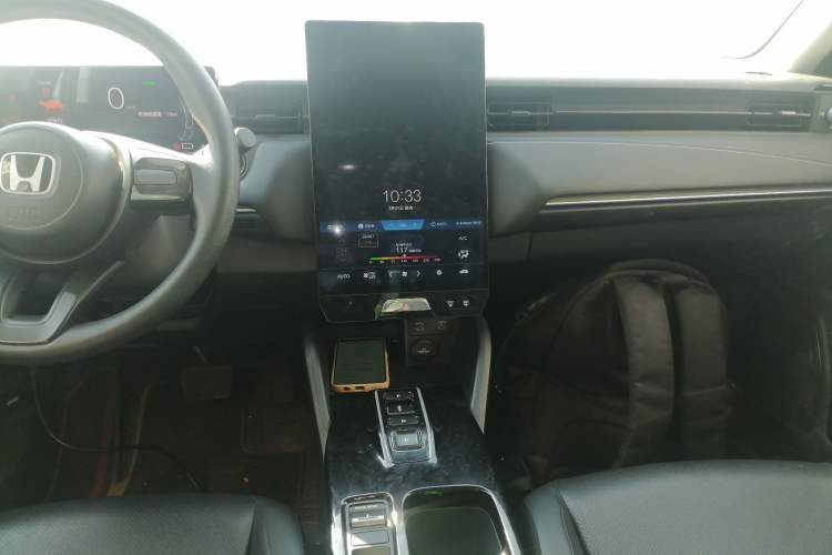 Used Honda e:NS1 2022 e-Series model
