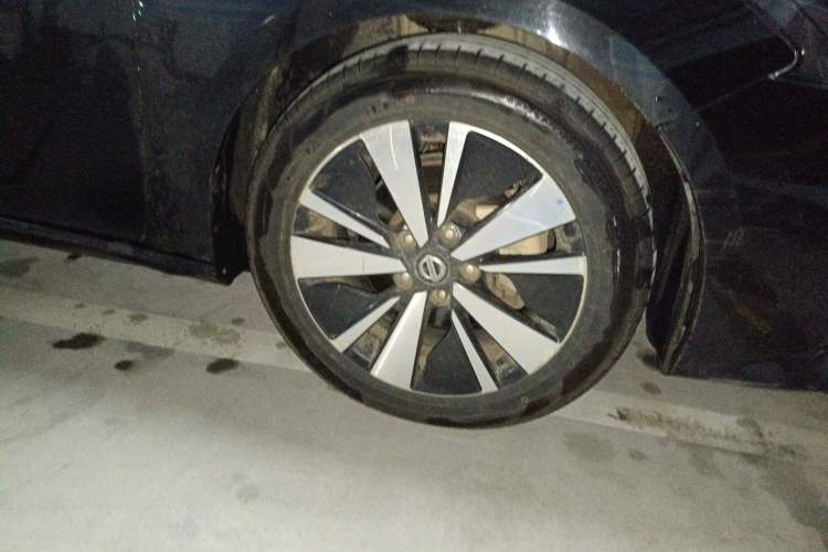 Used Nissan Teana 2021 2.0L XL Comfort Edition
