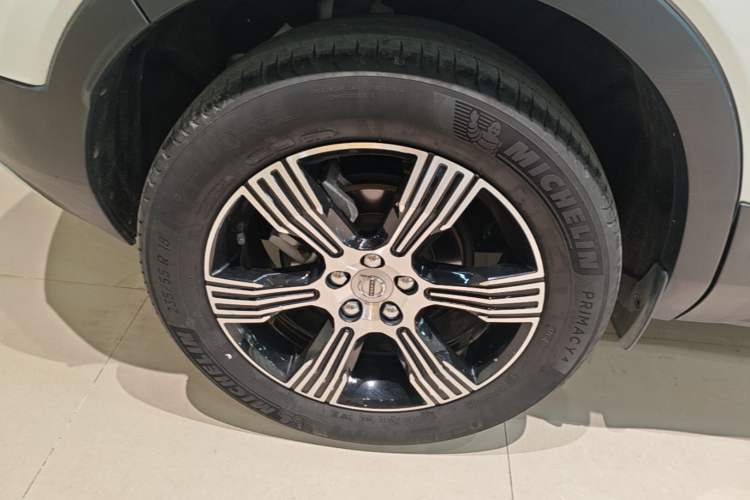 Used Volvo XC40 2020 T3 Zhiyuan Luxury Edition
