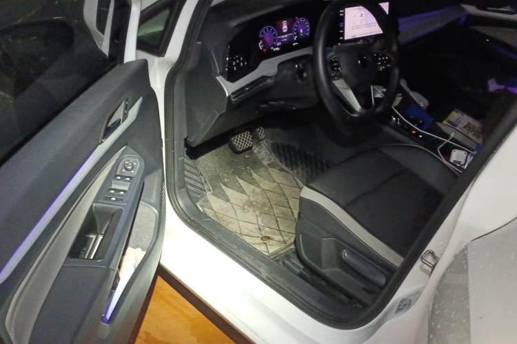 Used Volkswagen Golf 2021 280TSI DSG Pro
