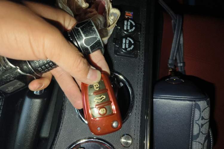 Used Chery Arrizo 5 2016 1.5L CVT Lingrui Edition
