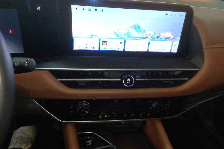 Used Nissan Pathfinder 2024 380 VC-TURBO Four-Wheel Drive Prestige Edition 6 Seats