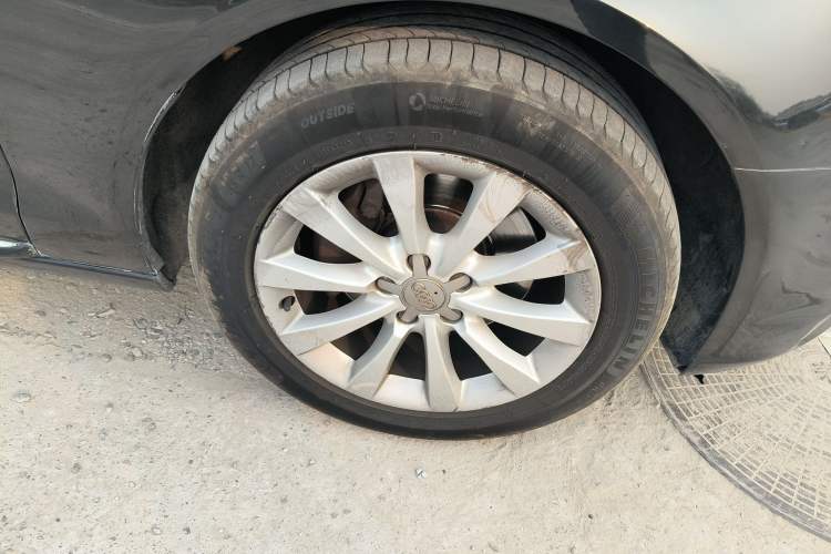 Used Audi A6L 2014 30 FSI Technology Model
