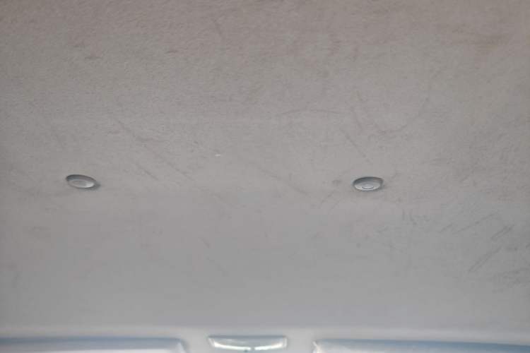 Used FORTHING Lingzhi 2014 M3 1.6L 7-Seater Comfort Model