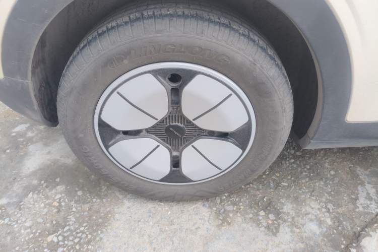 Used Geely Galaxy Geome 2025 310km Youth Edition
