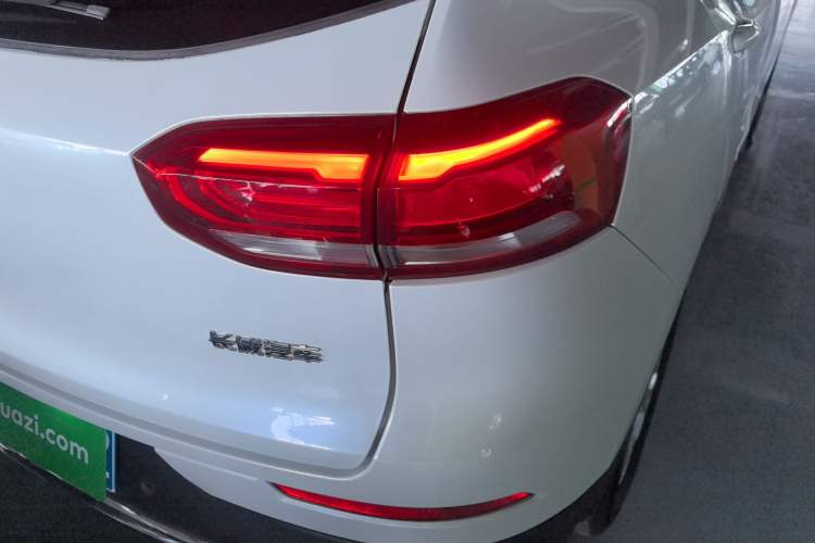 Used Haval H6 2021 1.5T Automatic Urban Edition
