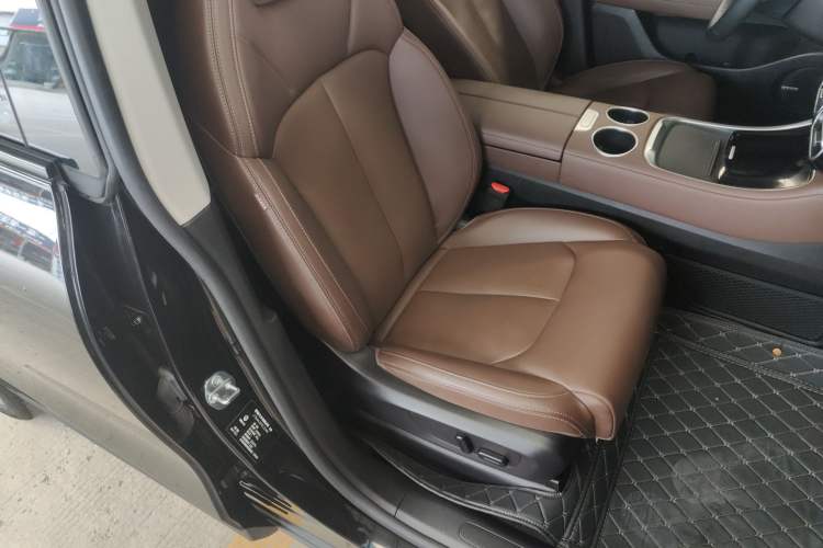 Used Leapmotor C11 2024 All-Electric 580 Luxury Edition