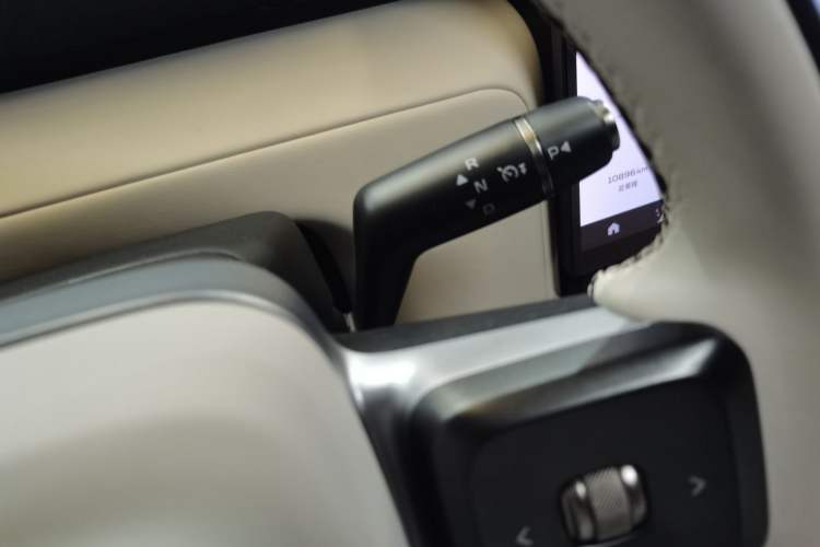 Used iCAR V23 2025 401 Two-Wheel Drive Advanced Edition
