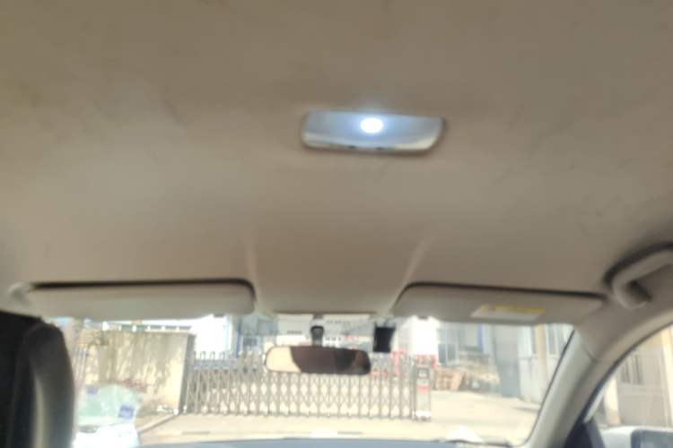 Used Honda Envix 2019 180TURBO CVT Enjoyment Version China V