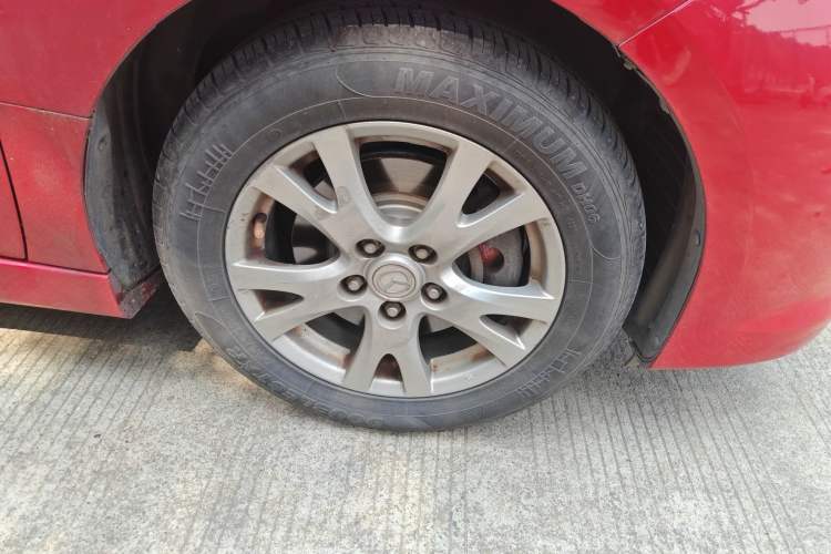 Used Mazda 6 2011 Coupe 2.0L Automatic Elite Edition
