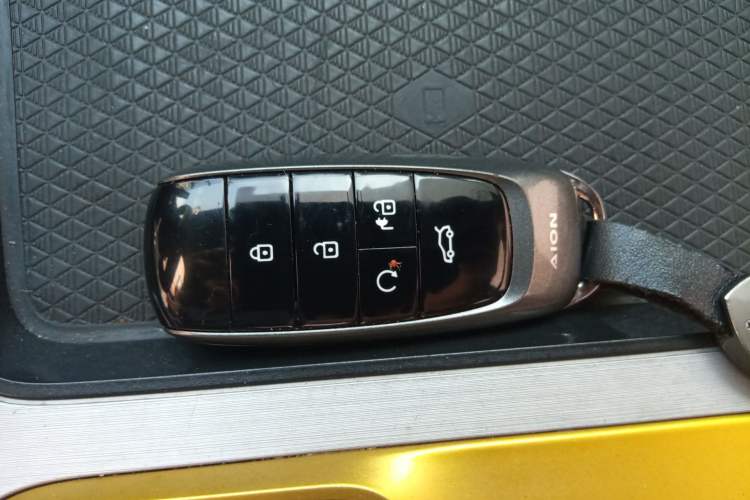 Used AION Y 2022 70 Intelligent Edition Lithium Iron Phosphate