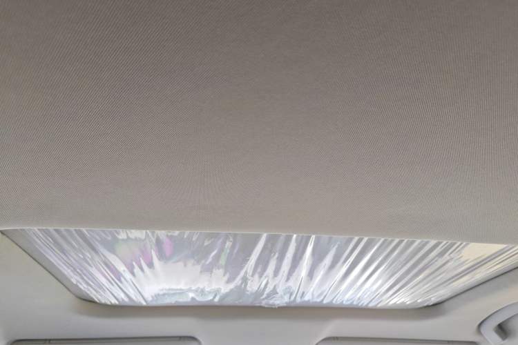 Used Nissan N6 2026 Model 180 Max Headliner