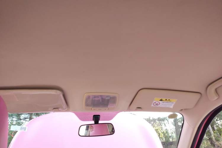 Used Brilliance Xinri i03A 2021 318 km 31.45 kWh