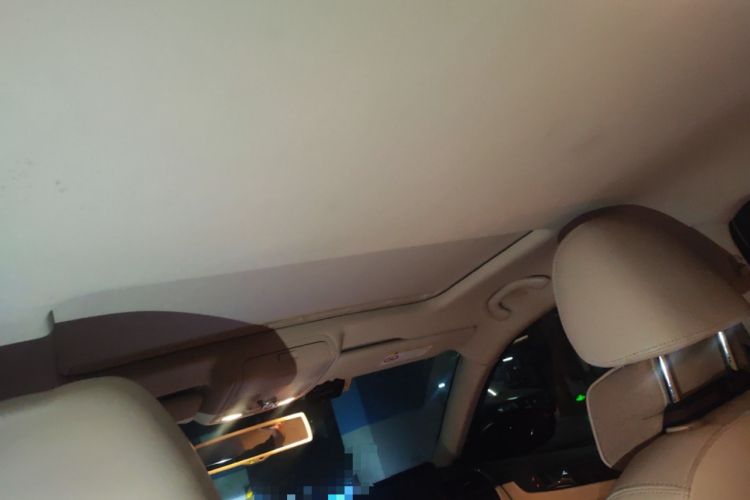 Used Volkswagen Passat 2015 1.8TSI DSG Prestige Edition
