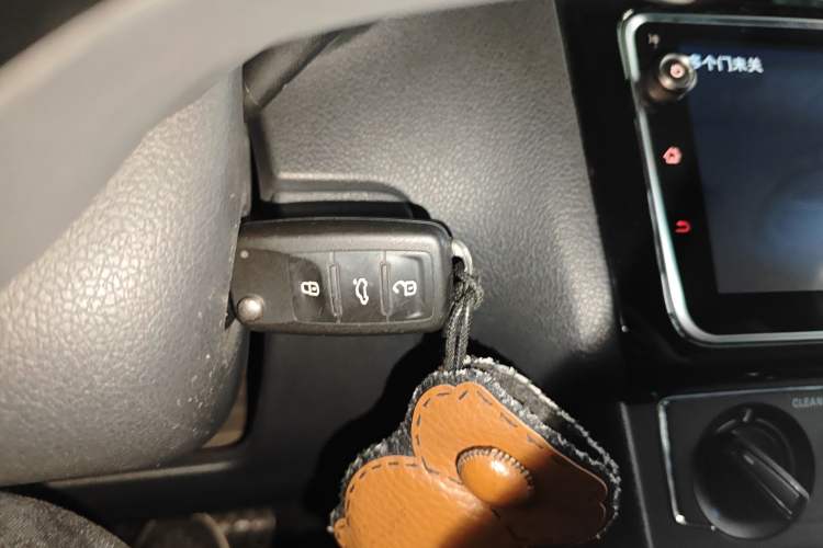 Used Volkswagen Polo 2018 1.5L Automatic Enjoyment Model Interior 1