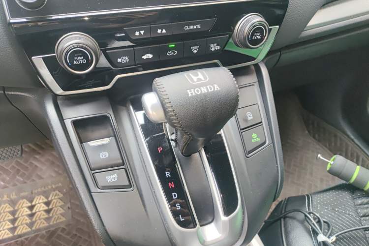 Used Honda CR-V 2021 240TURBO CVT Two-Wheel Drive Urban Edition
