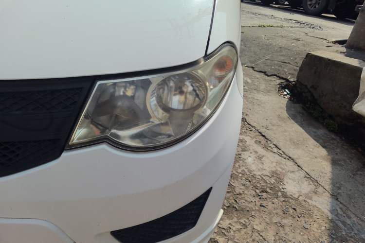 Used Wuling Hongguang 2015 1.2L S Base Model China IV
